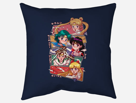 Sailor Group