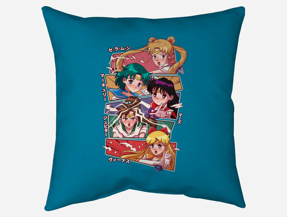 Sailor Group