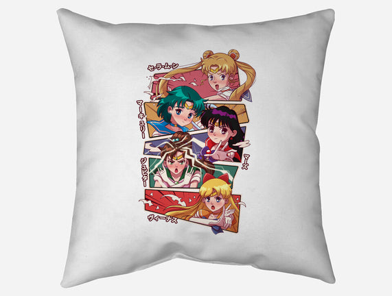 Sailor Group