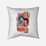 Sailor Group-none removable cover w insert throw pillow-jacnicolauart