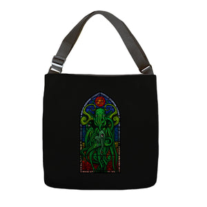 Temple Of Cthulhu