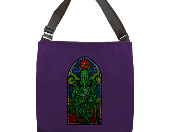 Temple Of Cthulhu