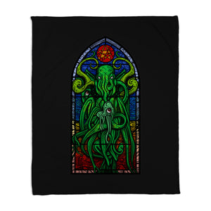 Temple Of Cthulhu