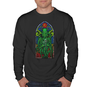 Temple Of Cthulhu