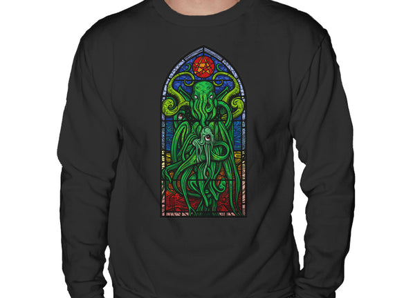Temple Of Cthulhu