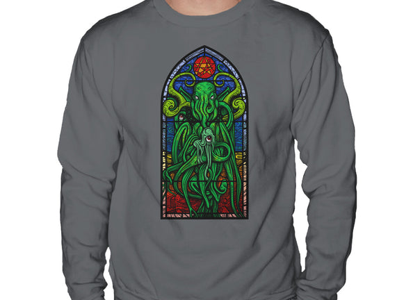 Temple Of Cthulhu