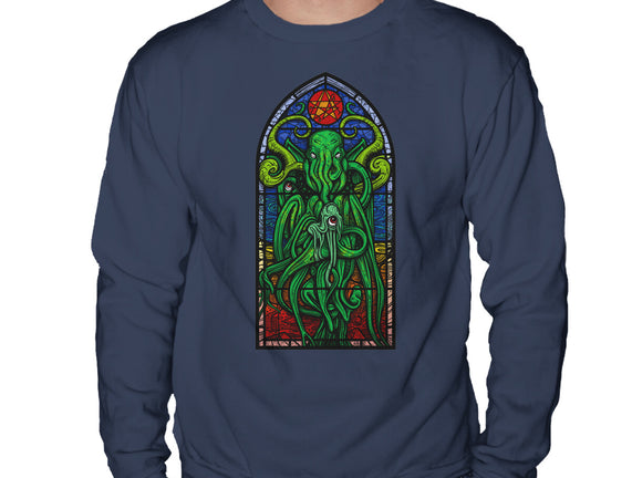 Temple Of Cthulhu