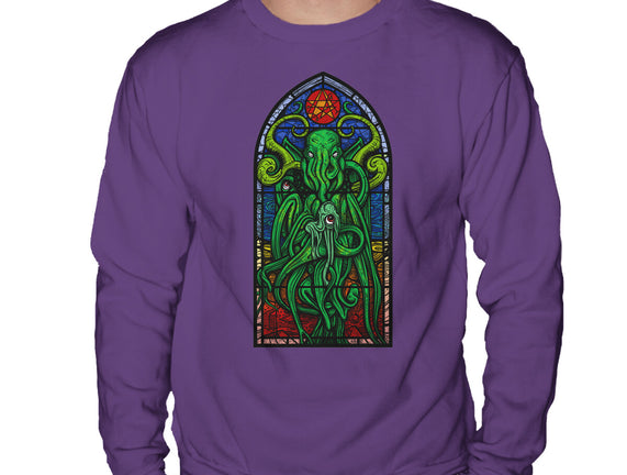 Temple Of Cthulhu
