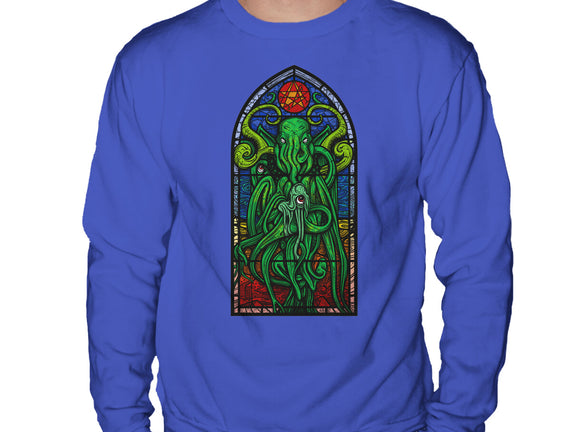 Temple Of Cthulhu
