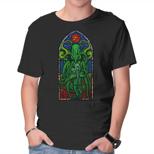 Temple Of Cthulhu