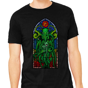 Temple Of Cthulhu