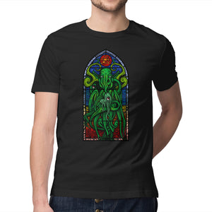 Temple Of Cthulhu