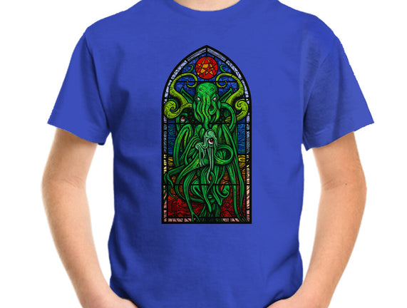 Temple Of Cthulhu