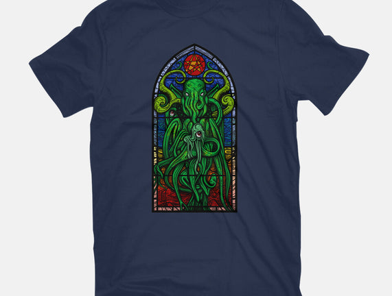 Temple Of Cthulhu