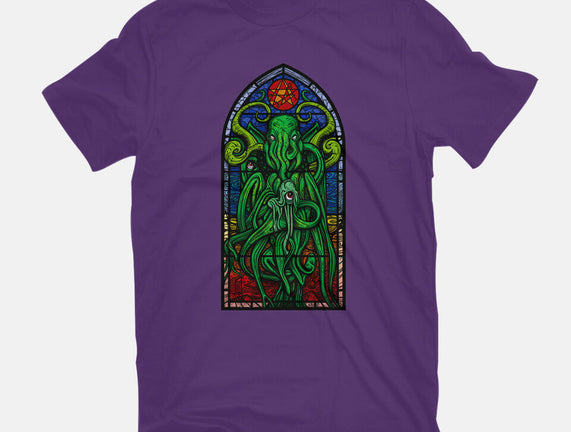 Temple Of Cthulhu