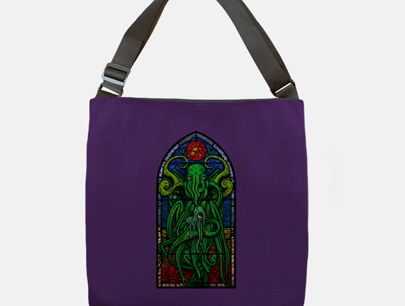 Temple Of Cthulhu