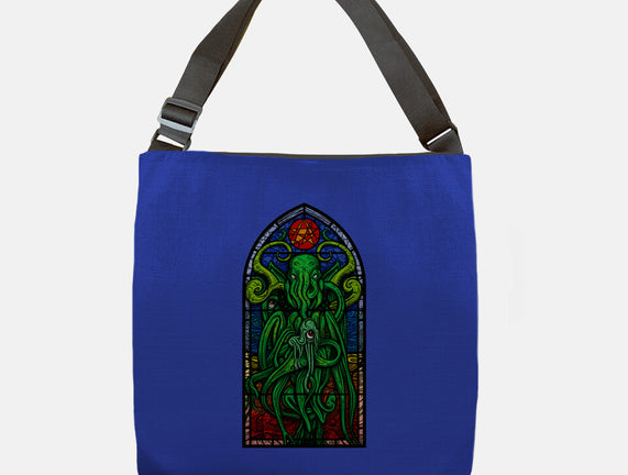 Temple Of Cthulhu
