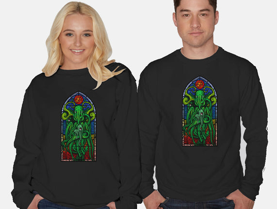 Temple Of Cthulhu