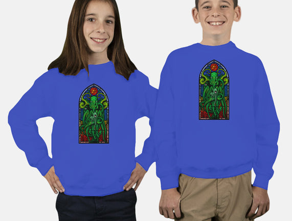 Temple Of Cthulhu