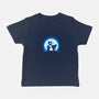 Moonlight Domination-baby basic tee-fanfreak1