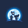 Moonlight Domination-cat basic pet tank-fanfreak1
