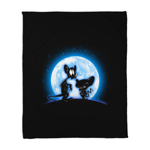Moonlight Domination