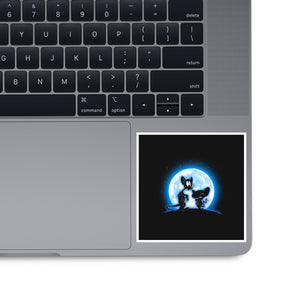 Moonlight Domination