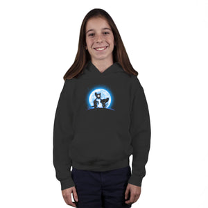 Moonlight Domination