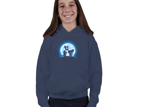 Moonlight Domination