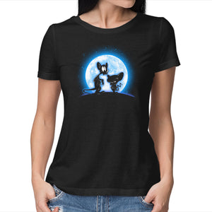 Moonlight Domination