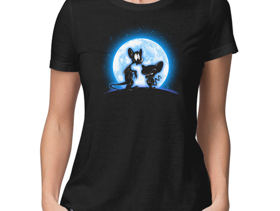 Moonlight Domination