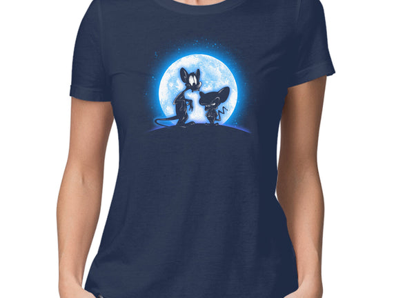 Moonlight Domination