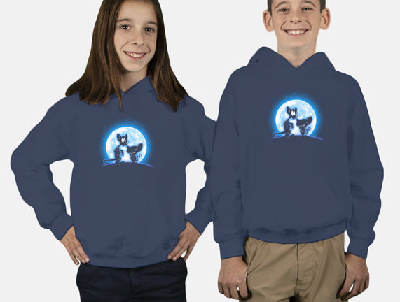 Moonlight Domination