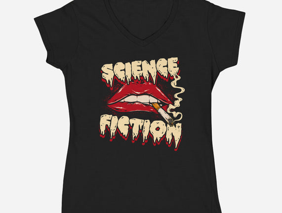 Science Fiction