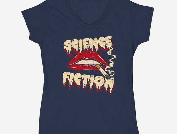 Science Fiction