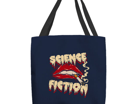 Science Fiction