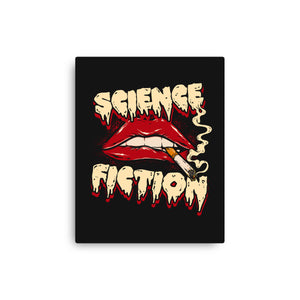 Science Fiction
