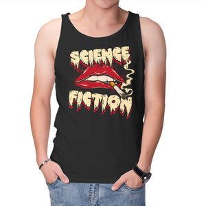 Science Fiction