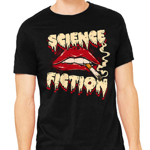 Science Fiction