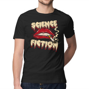 Science Fiction