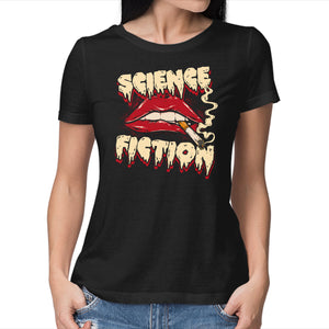 Science Fiction