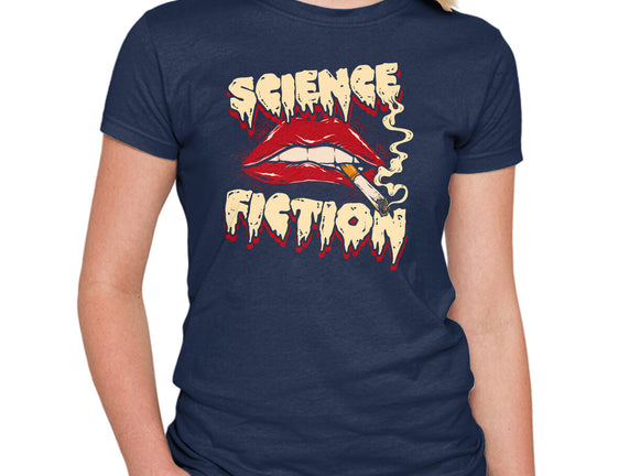 Science Fiction