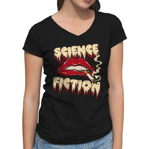 Science Fiction