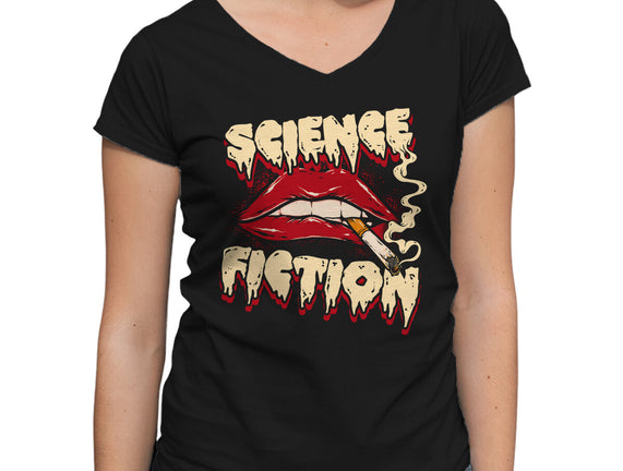 Science Fiction