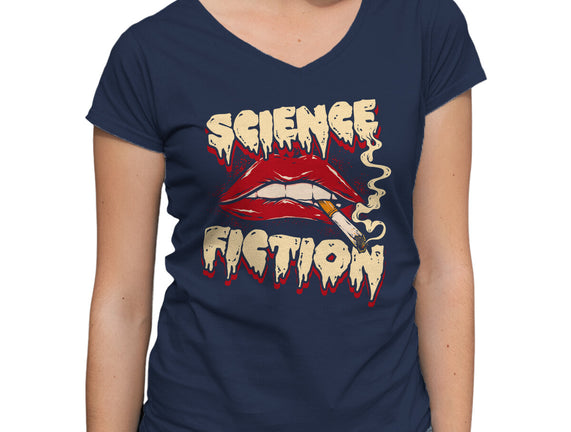 Science Fiction