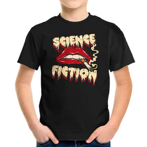 Science Fiction