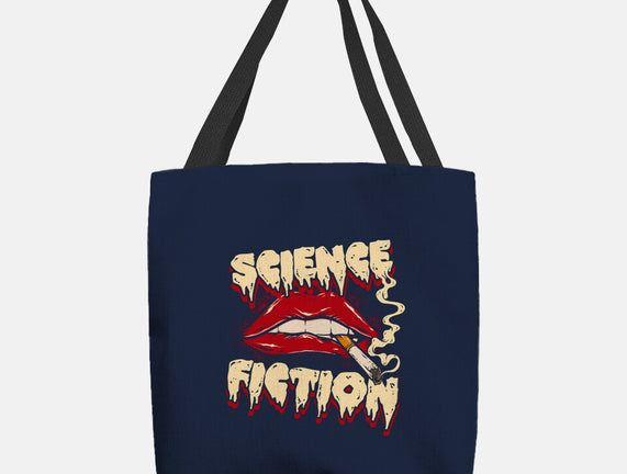 Science Fiction