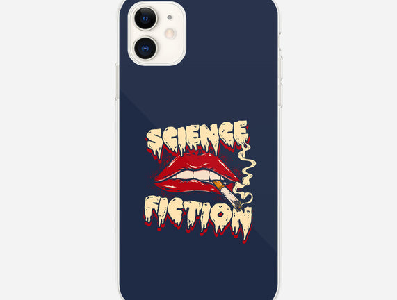 Science Fiction