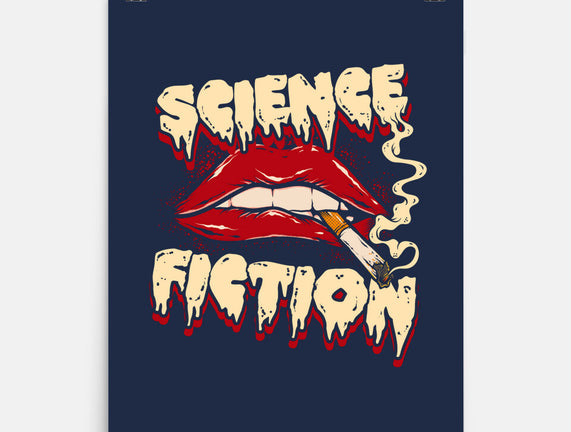 Science Fiction