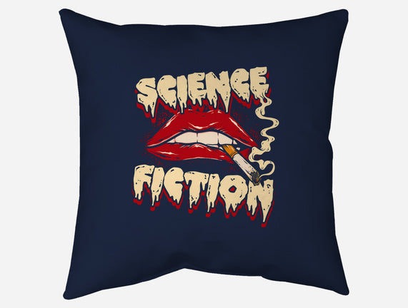 Science Fiction